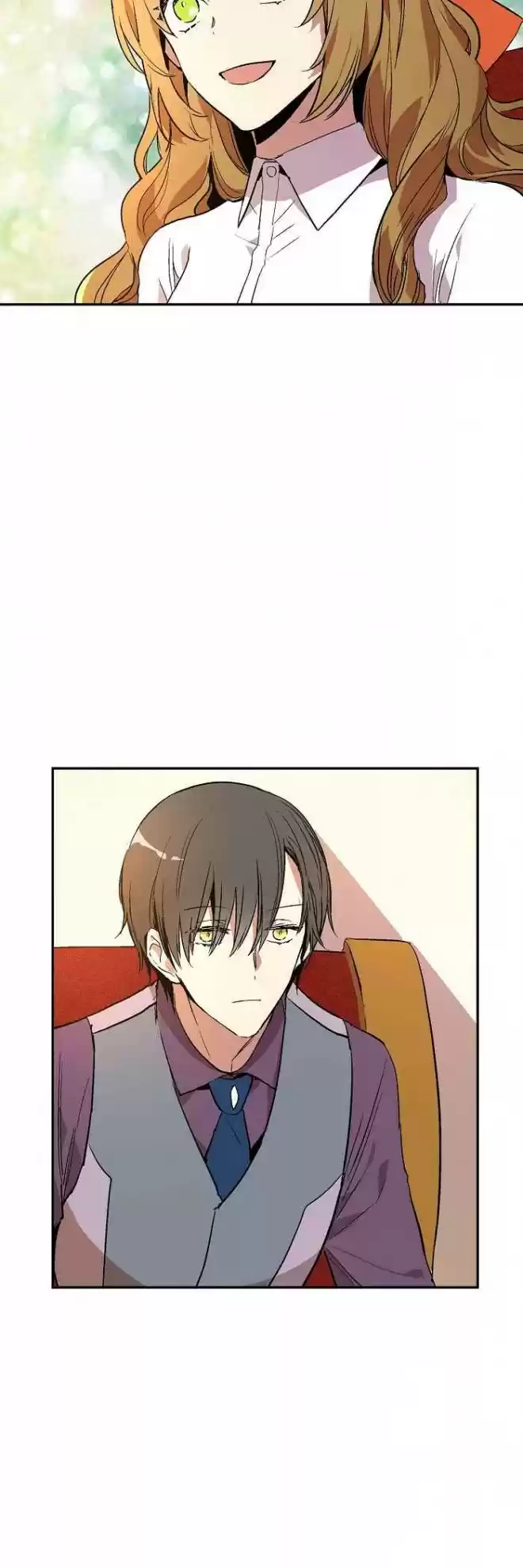 The Reason Why Raeliana Ended Up At The Duke’S Mansion Chapter 0