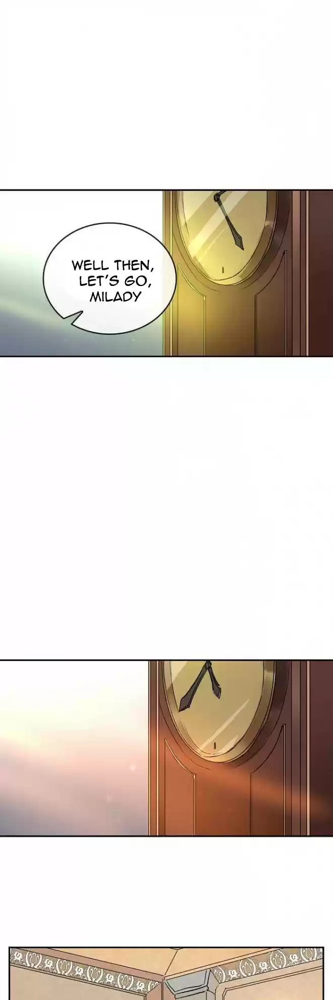 The Reason Why Raeliana Ended Up At The Duke’S Mansion Chapter 0