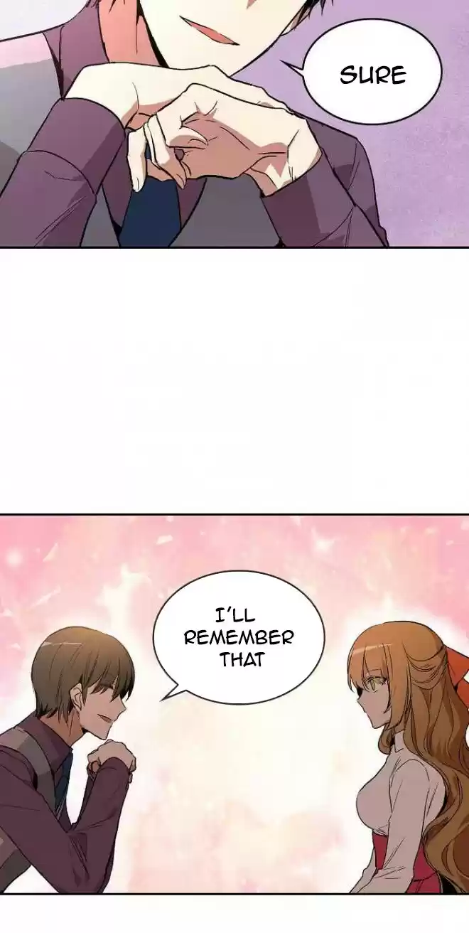 The Reason Why Raeliana Ended Up At The Duke’S Mansion Chapter 0