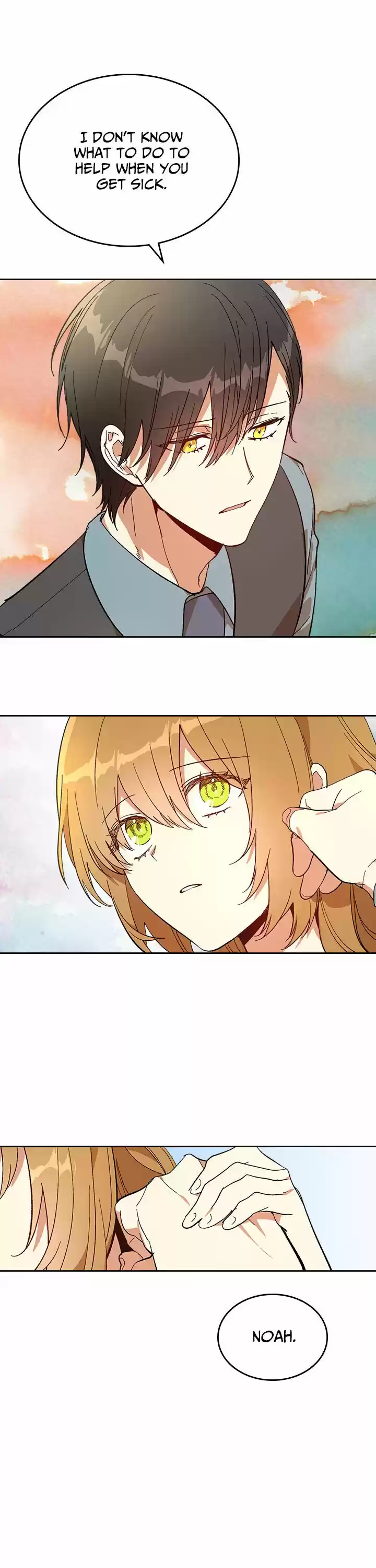 The Reason Why Raeliana Ended Up At The Duke’S Mansion Chapter 157