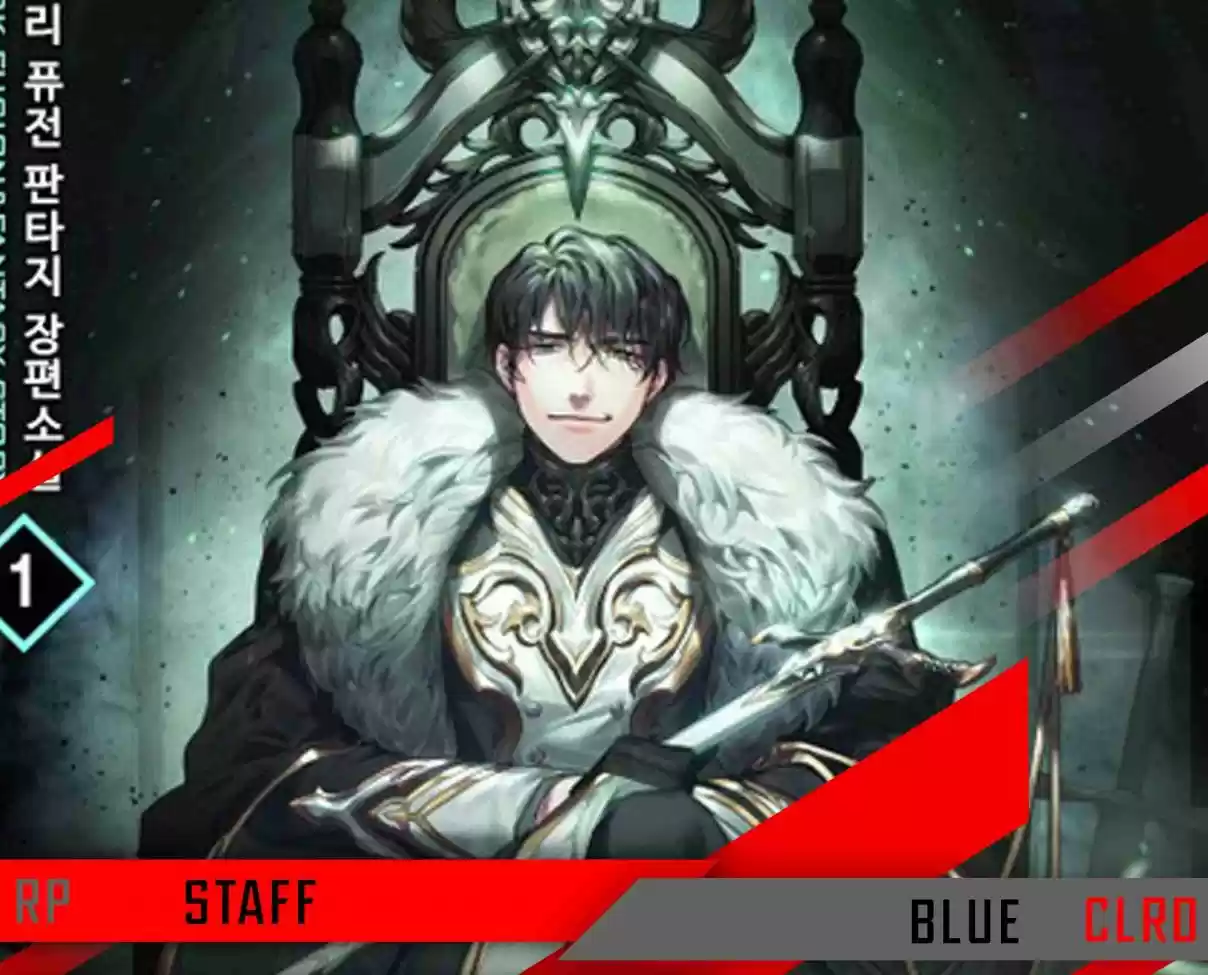 The Rebirth of an 8th Circled Wizard 76