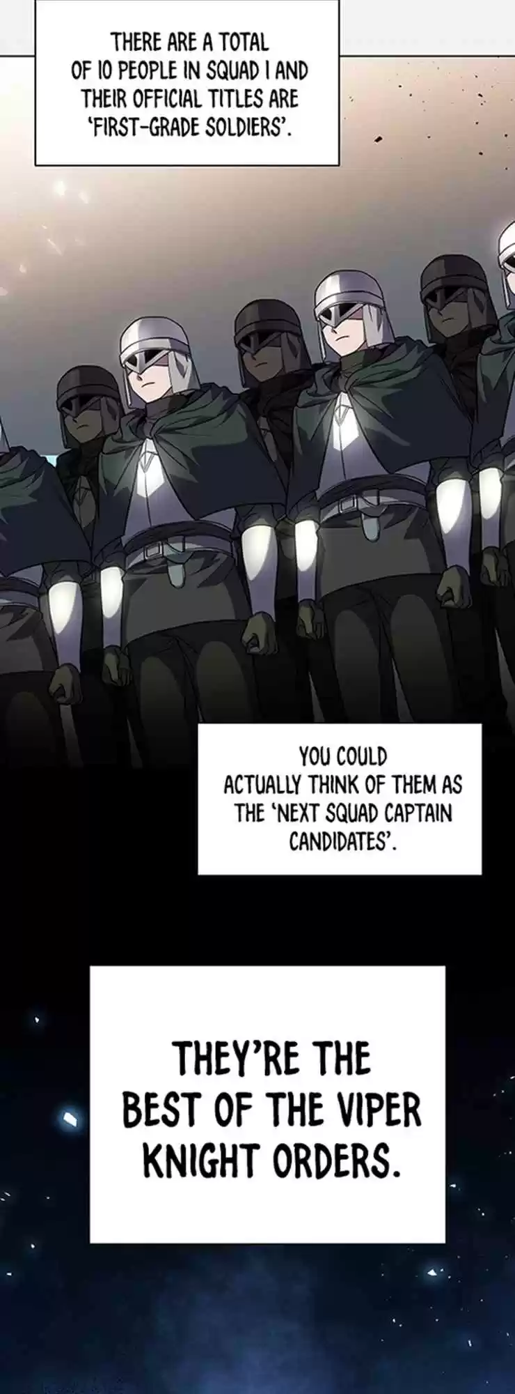 The Rebirth of an 8th Circled Wizard 76