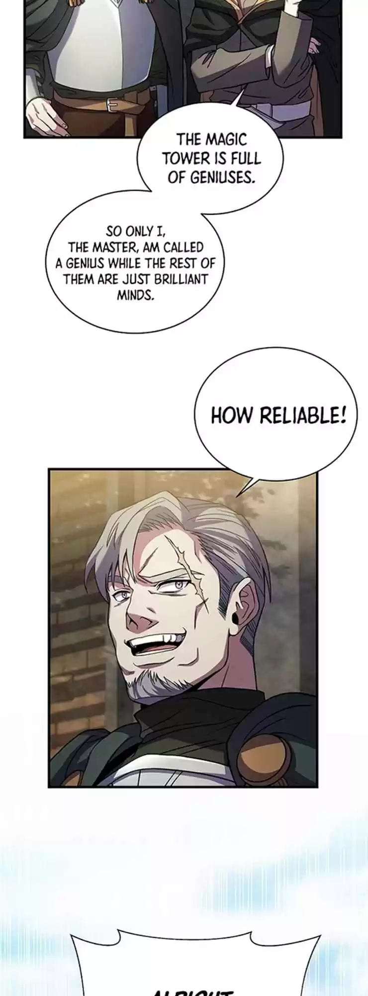 The Rebirth of an 8th Circled Wizard 76