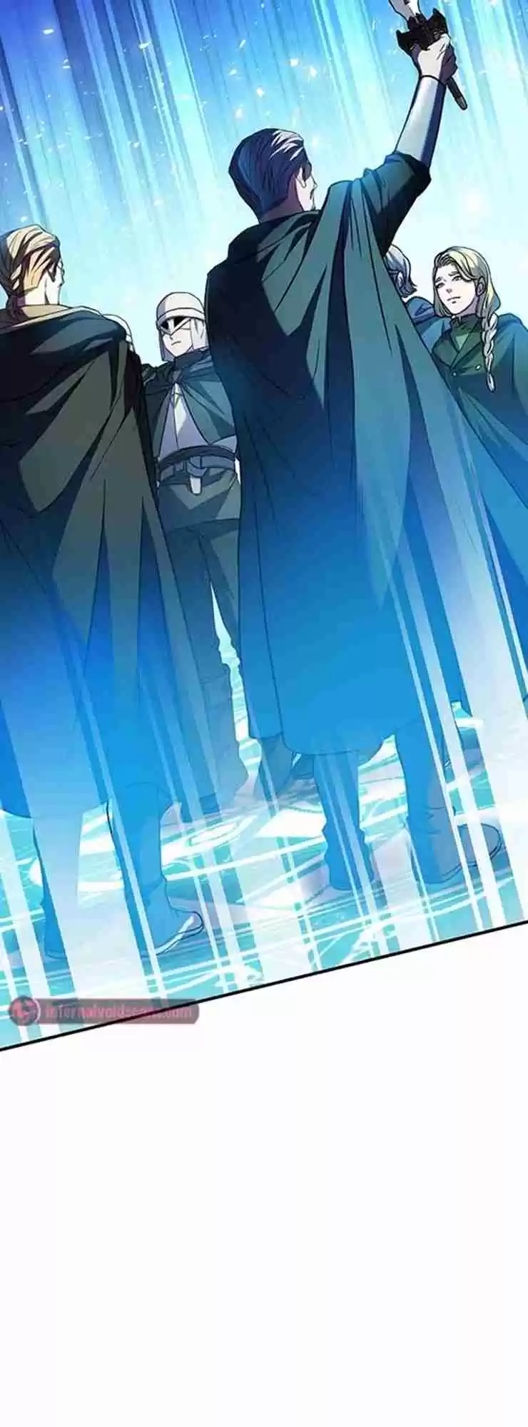 The Rebirth of an 8th Circled Wizard 76