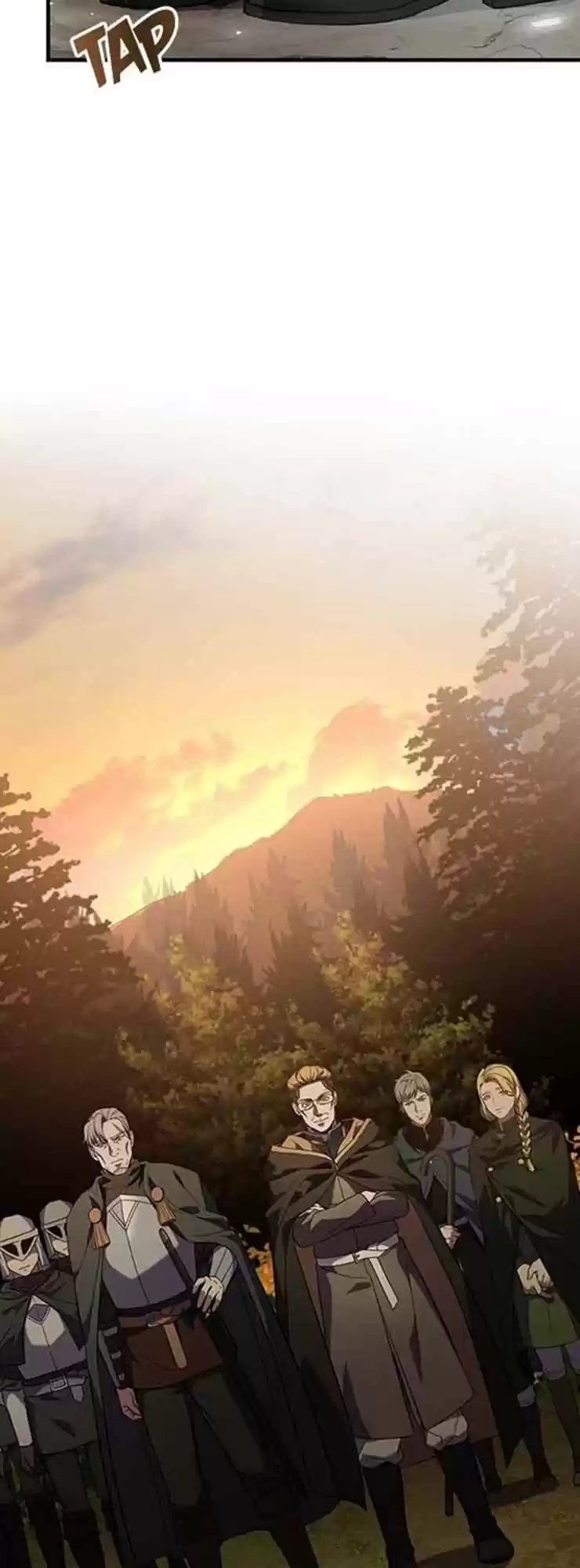 The Rebirth of an 8th Circled Wizard 76