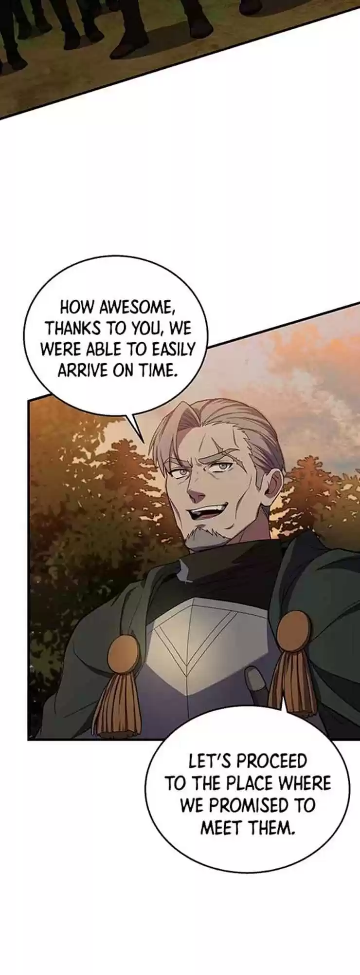 The Rebirth of an 8th Circled Wizard 76