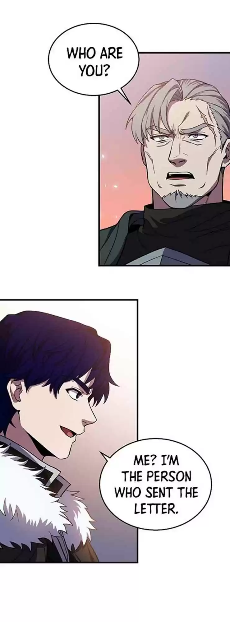 The Rebirth of an 8th Circled Wizard 76