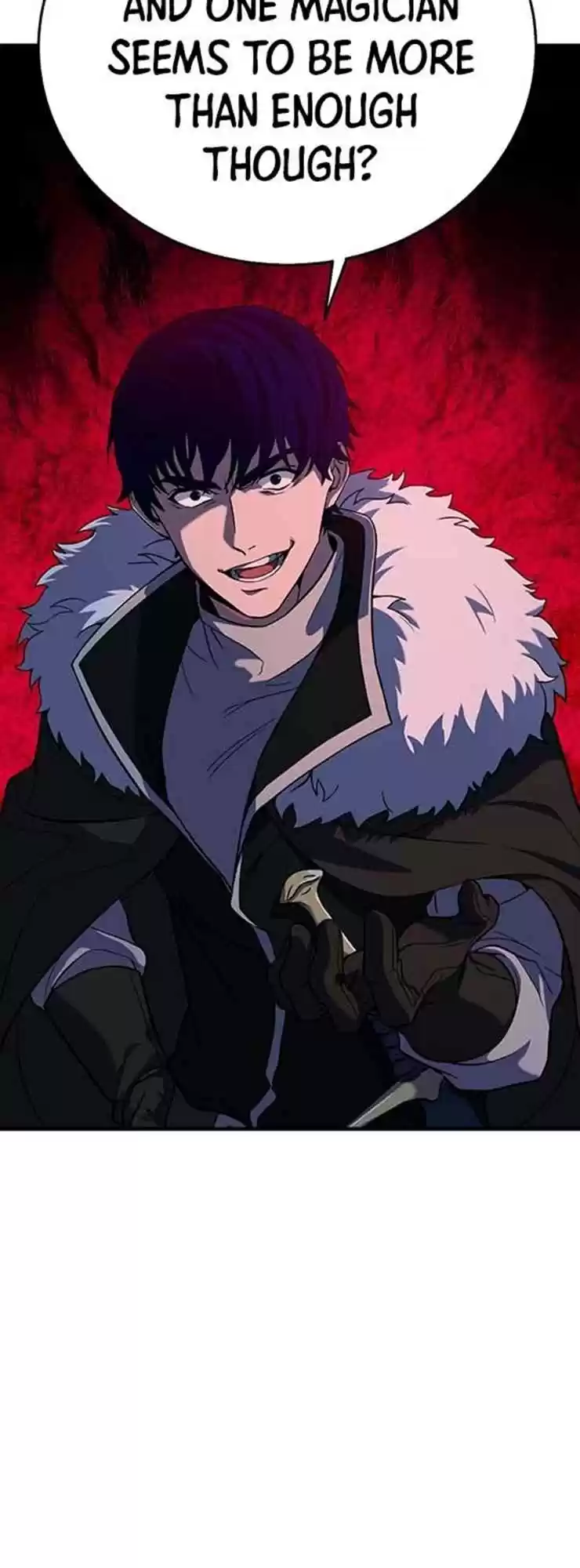 The Rebirth of an 8th Circled Wizard 76