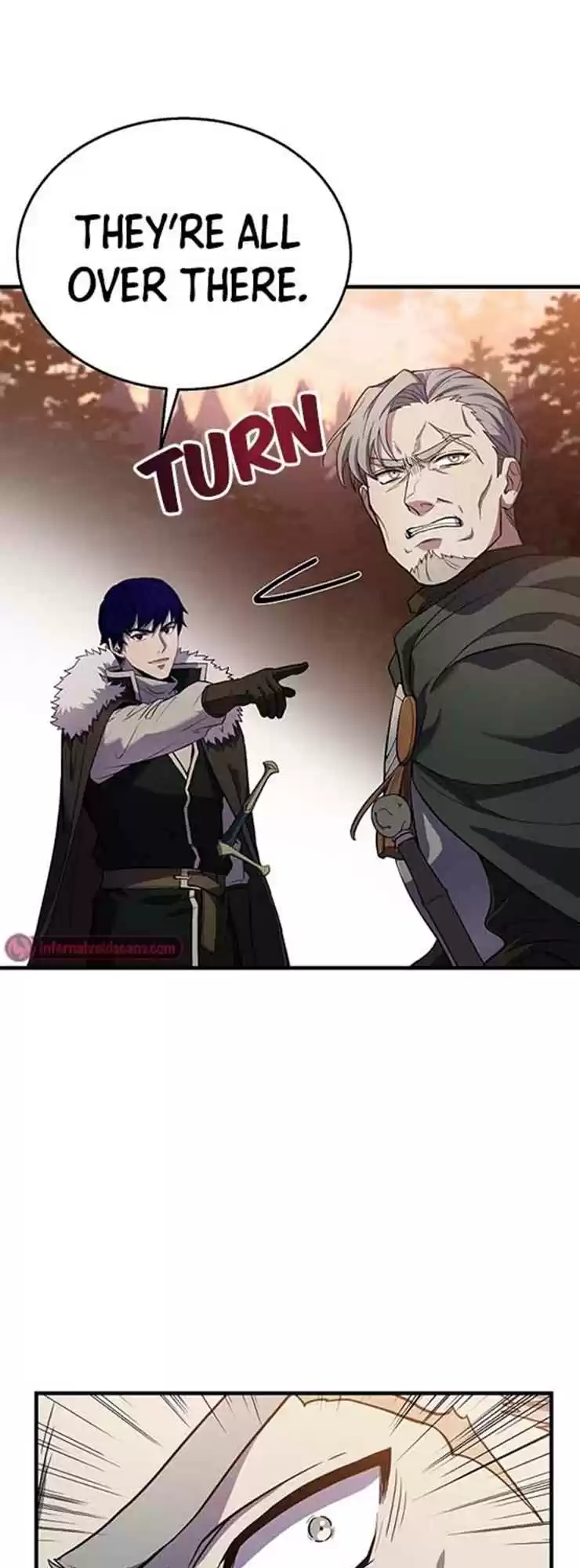 The Rebirth of an 8th Circled Wizard 76