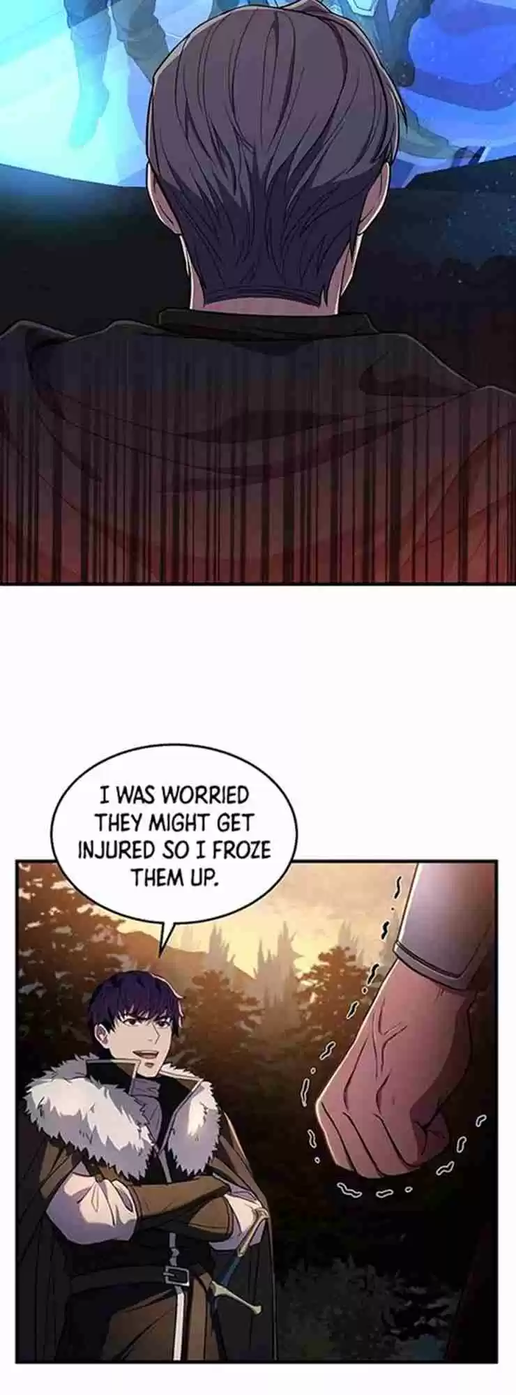 The Rebirth of an 8th Circled Wizard 76