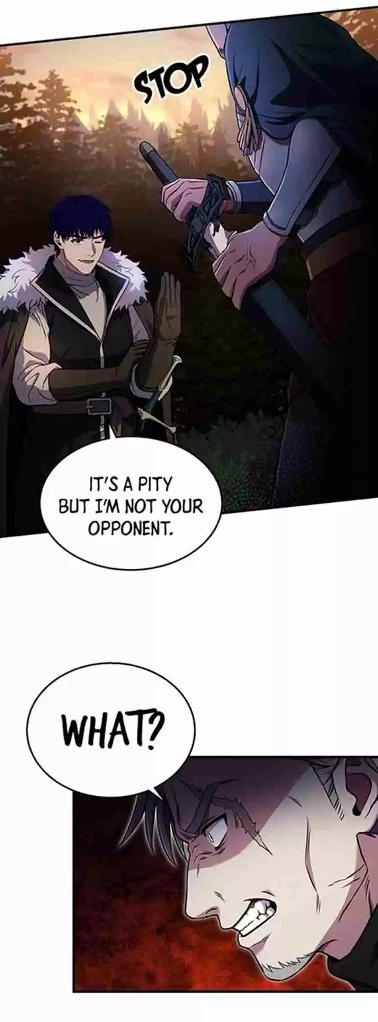 The Rebirth of an 8th Circled Wizard 76