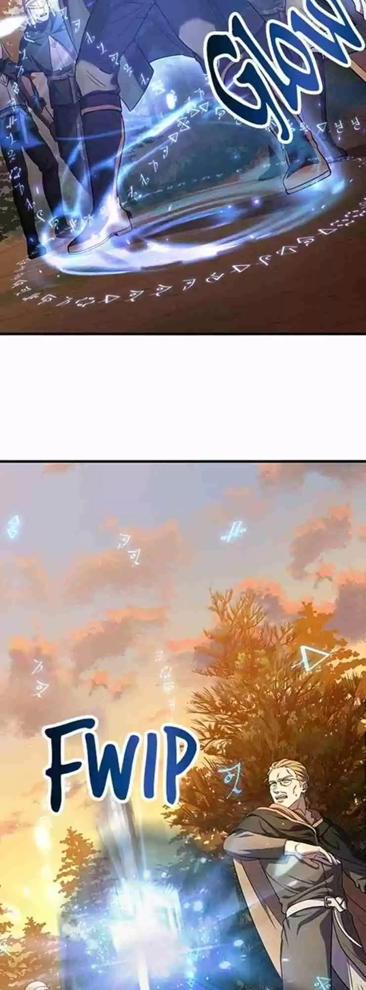 The Rebirth of an 8th Circled Wizard 76