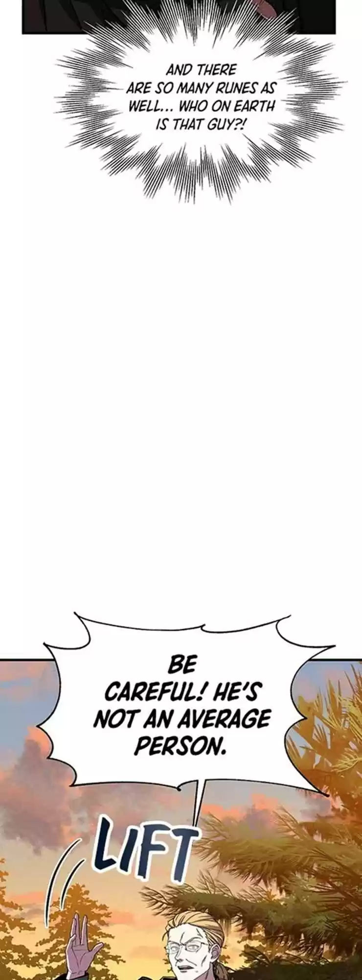 The Rebirth of an 8th Circled Wizard 76