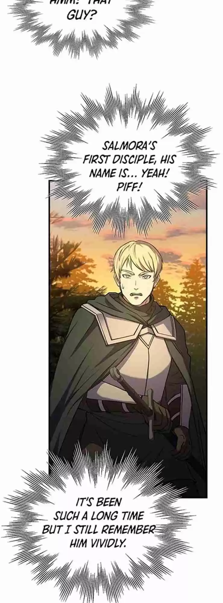 The Rebirth of an 8th Circled Wizard 76