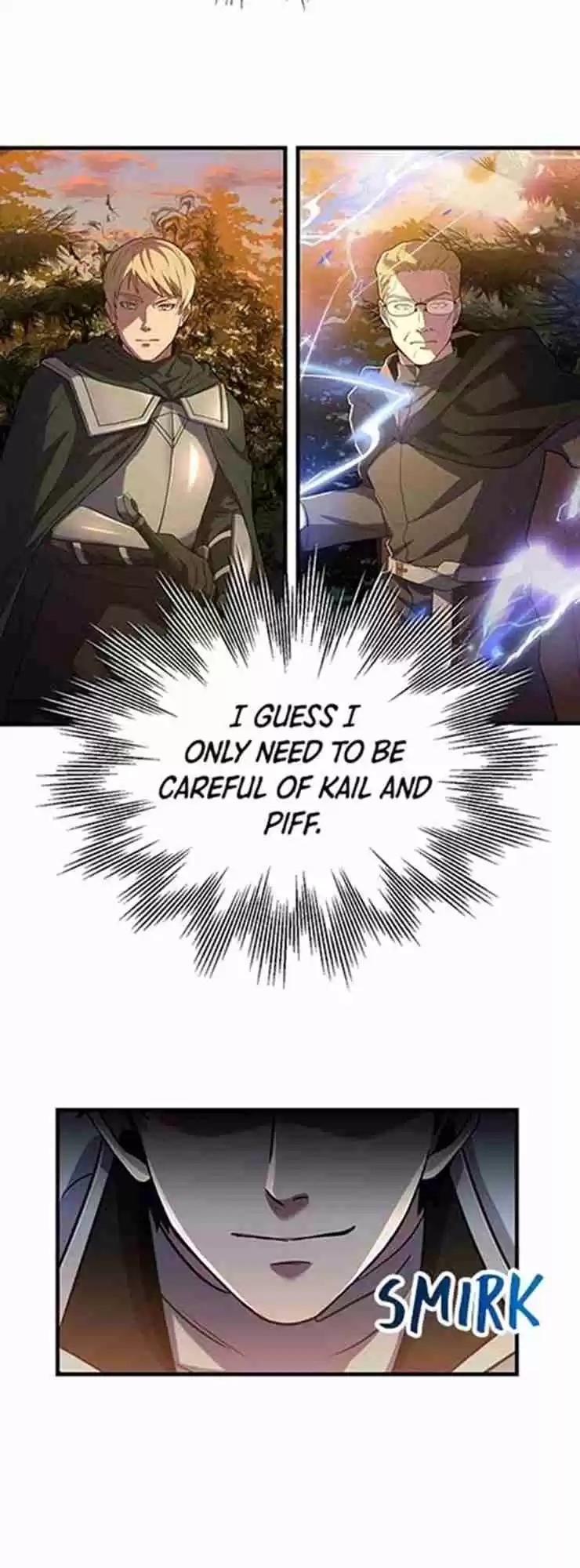 The Rebirth of an 8th Circled Wizard 76