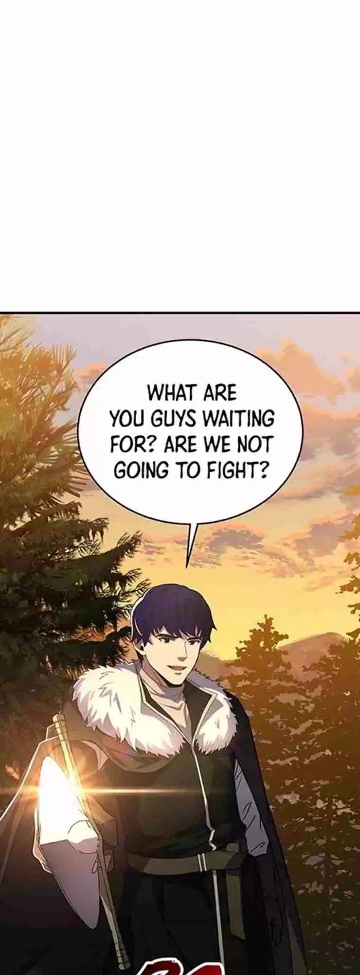 The Rebirth of an 8th Circled Wizard 76