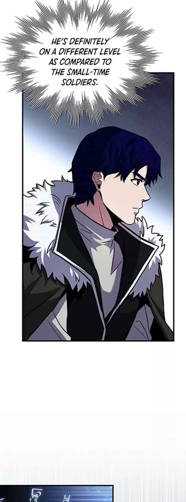 The Rebirth of an 8th Circled Wizard 76