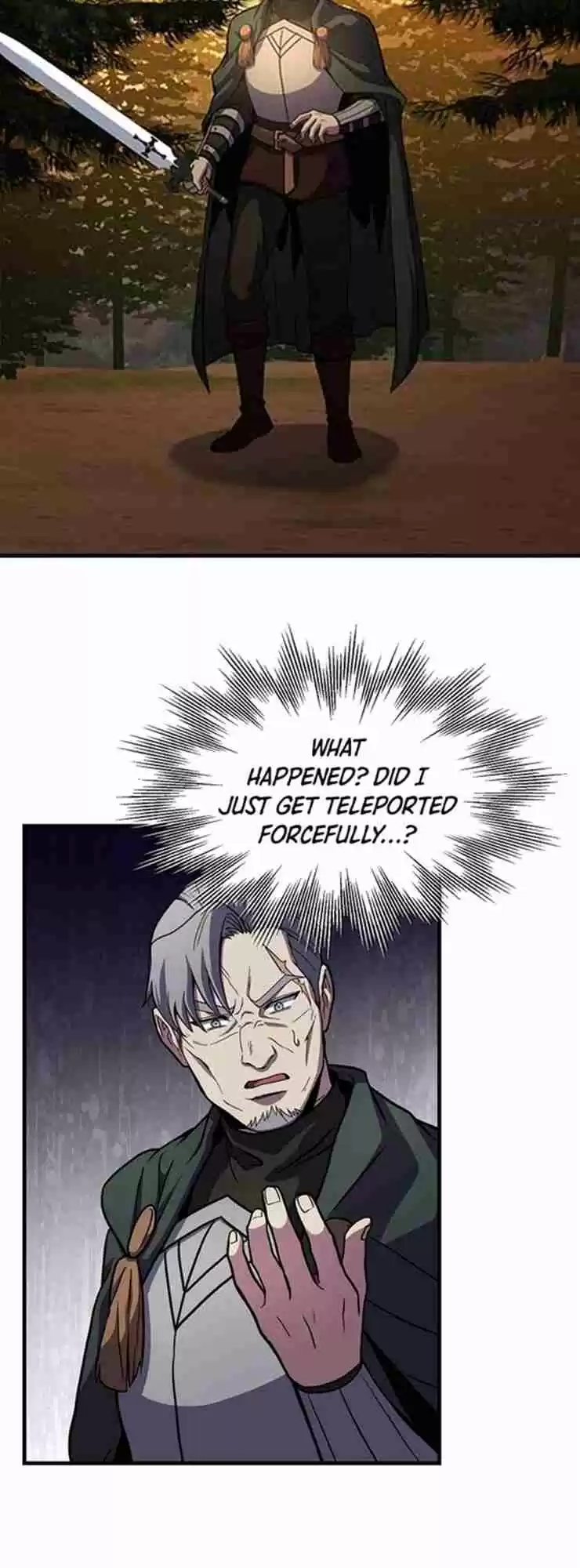 The Rebirth of an 8th Circled Wizard 76