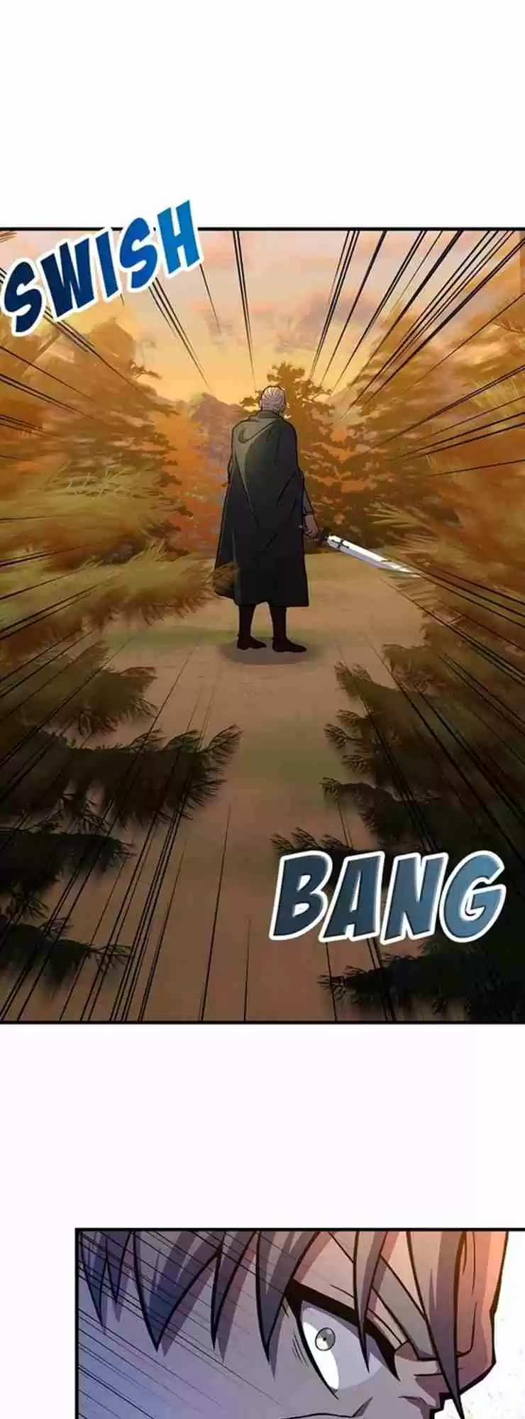 The Rebirth of an 8th Circled Wizard 76