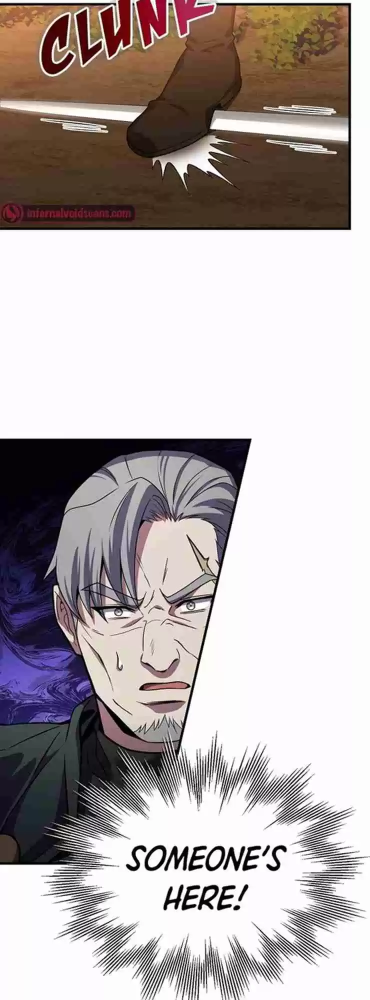 The Rebirth of an 8th Circled Wizard 76