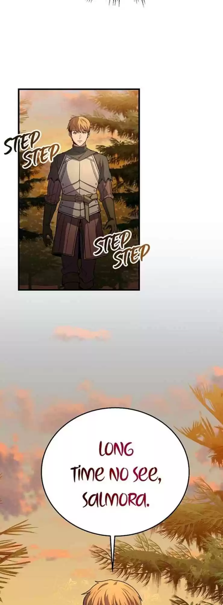 The Rebirth of an 8th Circled Wizard 76