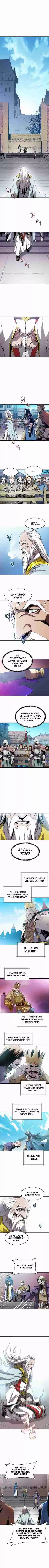 The Rebirth of an 8th Circled Wizard Ch. 1