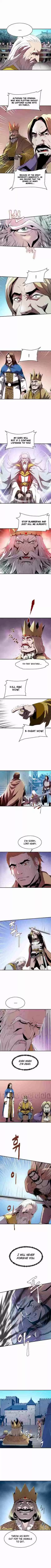 The Rebirth of an 8th Circled Wizard Ch. 1