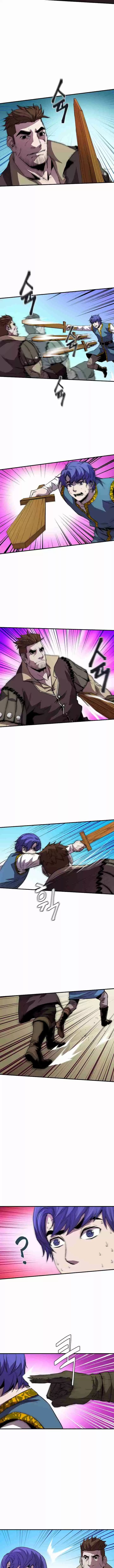 The Rebirth of an 8th Circled Wizard Ch. 10