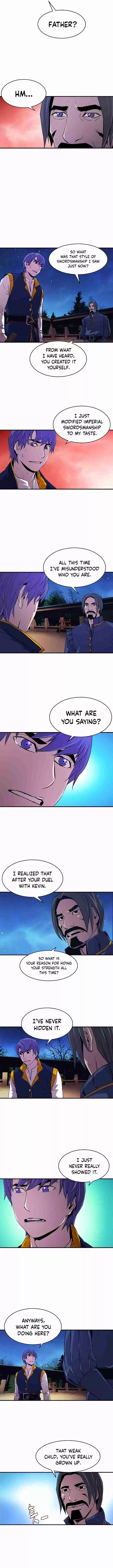 The Rebirth of an 8th Circled Wizard Ch. 18