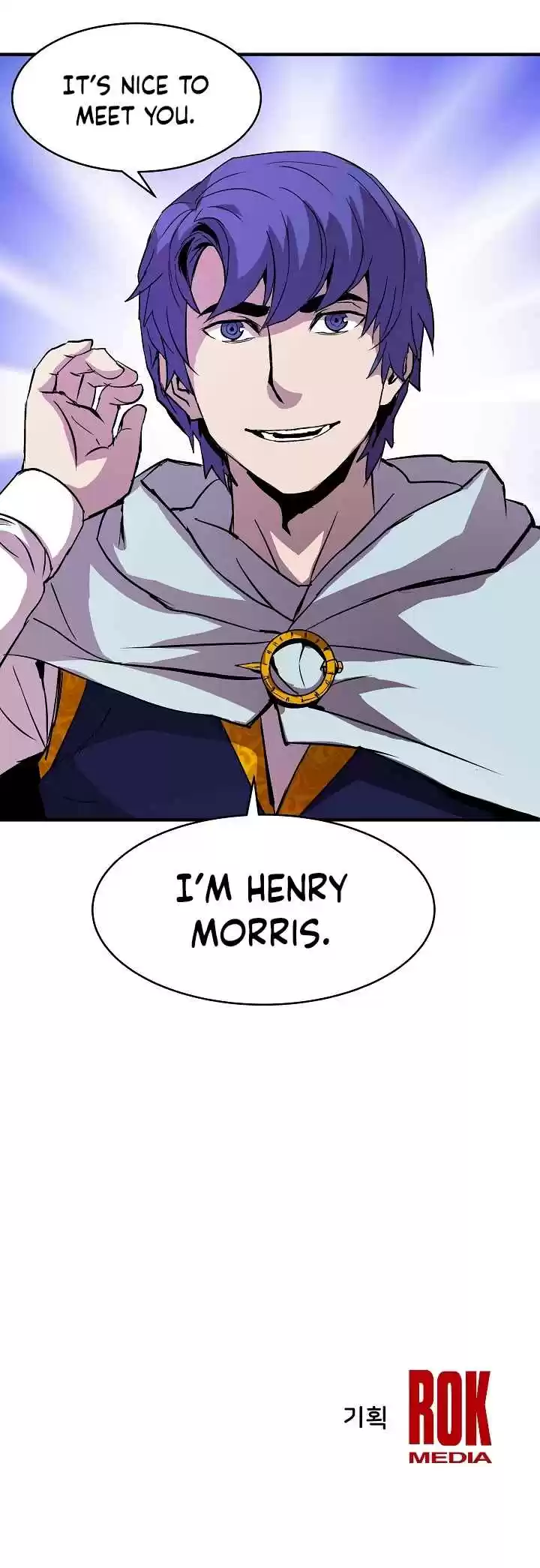 The Rebirth of an 8th Circled Wizard Ch. 18