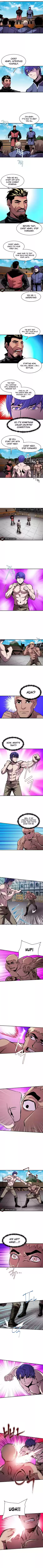 The Rebirth of an 8th Circled Wizard Ch. 22