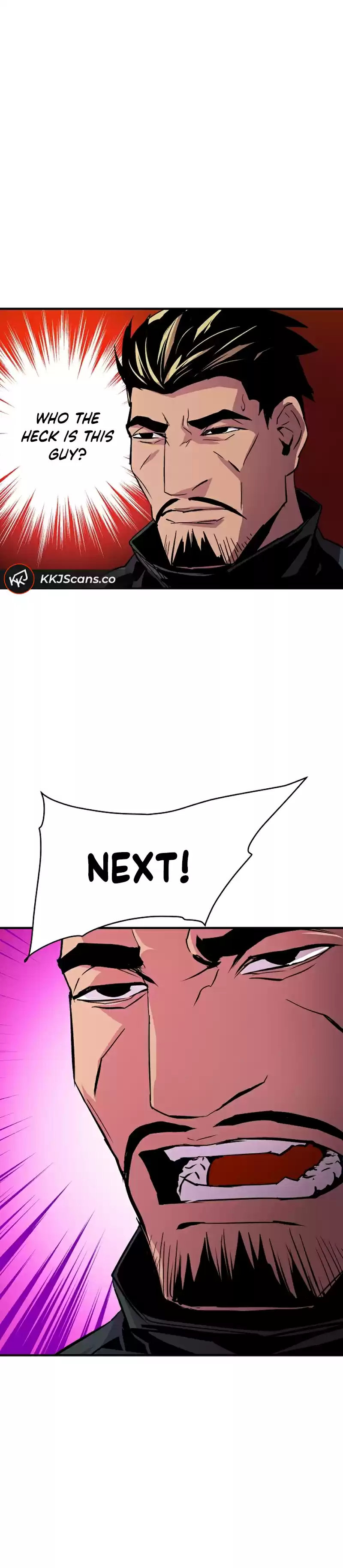 The Rebirth of an 8th Circled Wizard Ch. 22