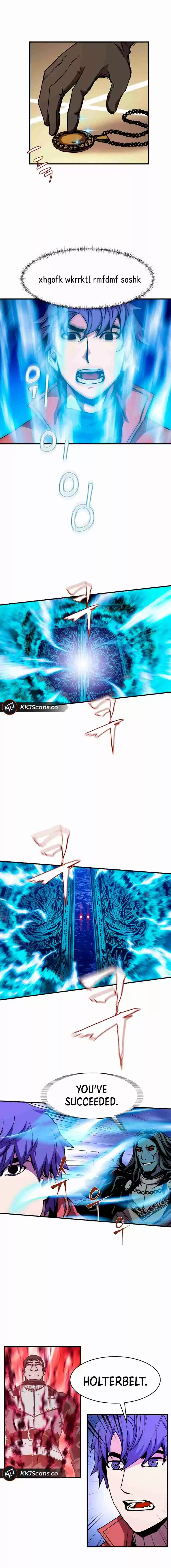 The Rebirth of an 8th Circled Wizard Ch. 30