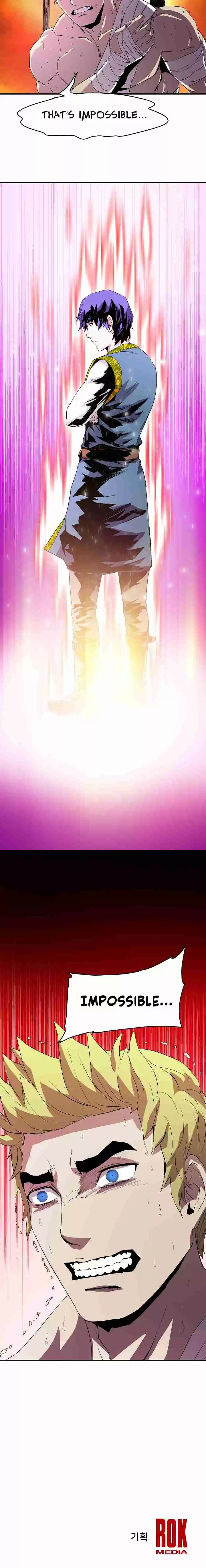 The Rebirth of an 8th Circled Wizard Ch. 6