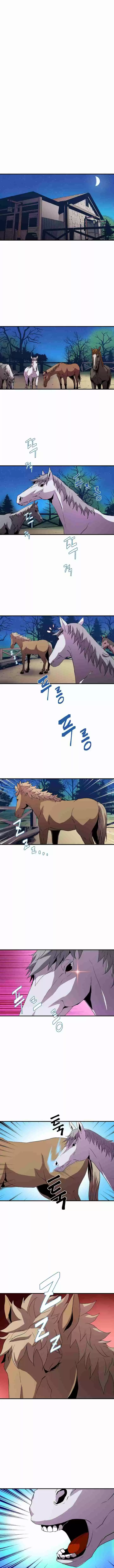 The Rebirth of an 8th Circled Wizard Ch. 8