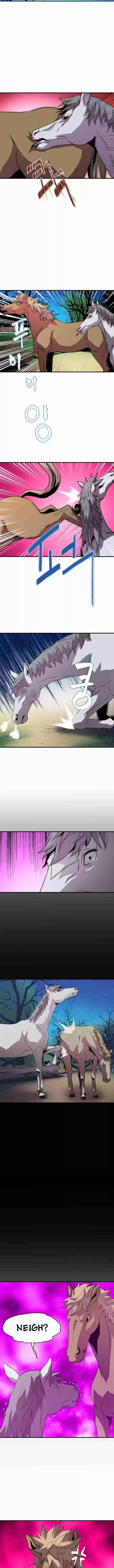 The Rebirth of an 8th Circled Wizard Ch. 8