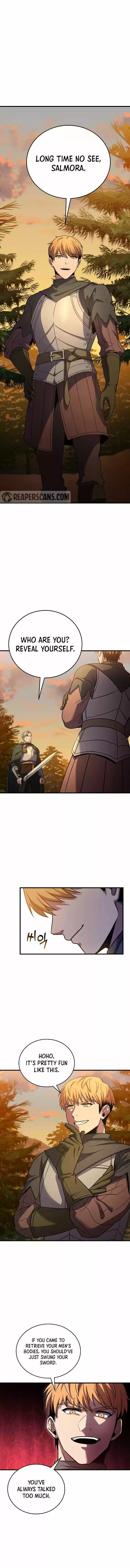 The Rebirth of an 8th-Circled Wizard Ch.077