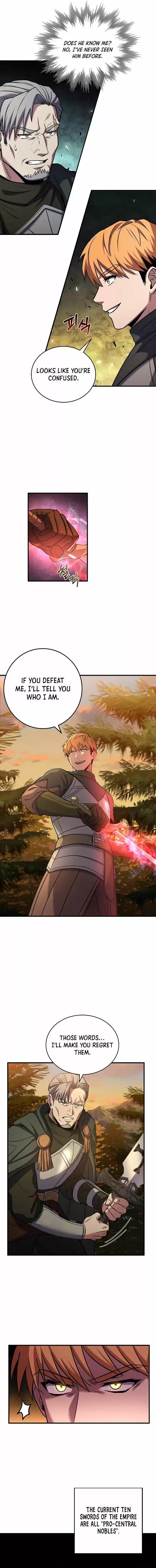 The Rebirth of an 8th-Circled Wizard Ch.077