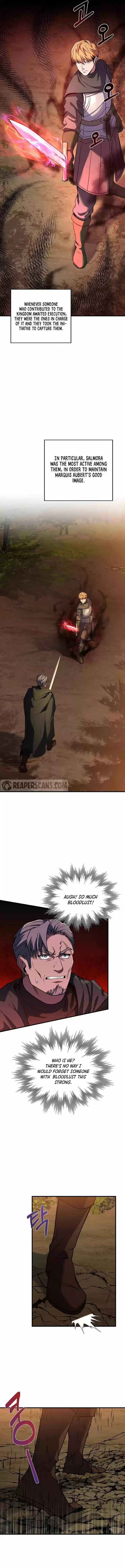 The Rebirth of an 8th-Circled Wizard Ch.077