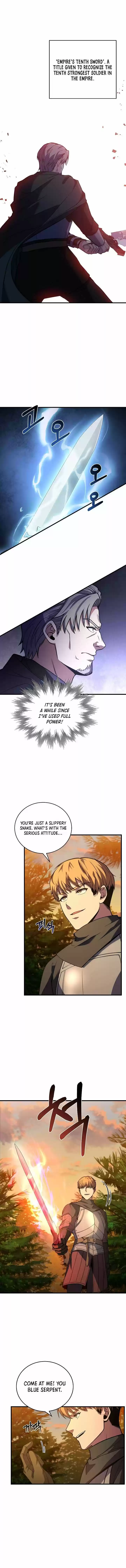 The Rebirth of an 8th-Circled Wizard Ch.077