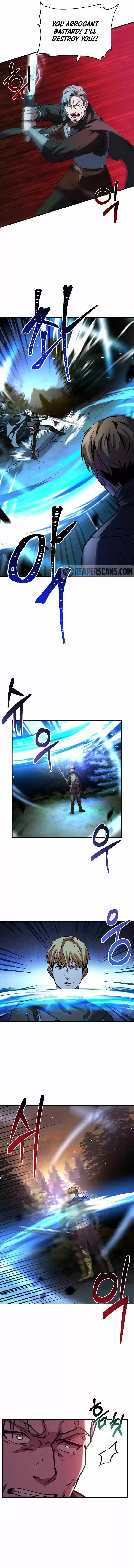 The Rebirth of an 8th-Circled Wizard Ch.077