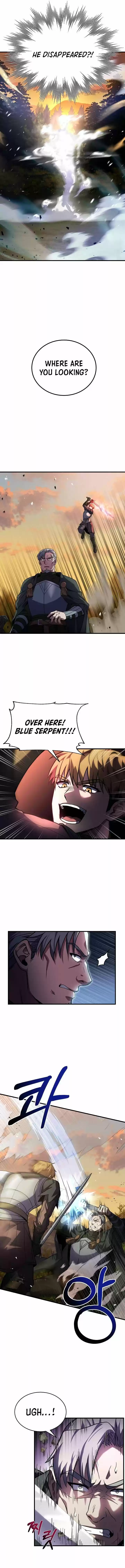 The Rebirth of an 8th-Circled Wizard Ch.077