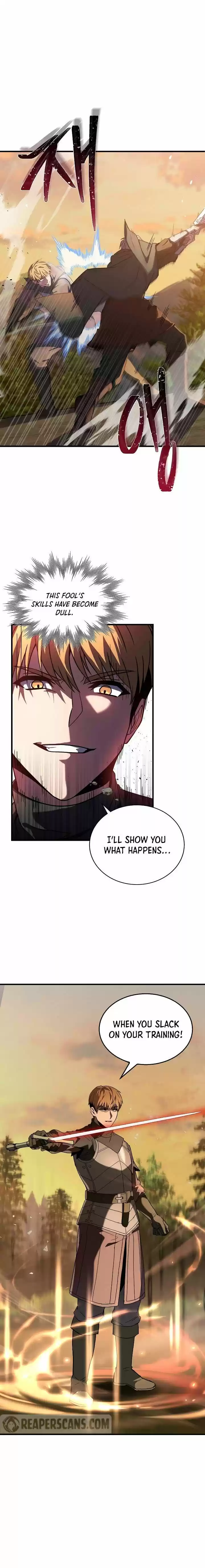 The Rebirth of an 8th-Circled Wizard Ch.077