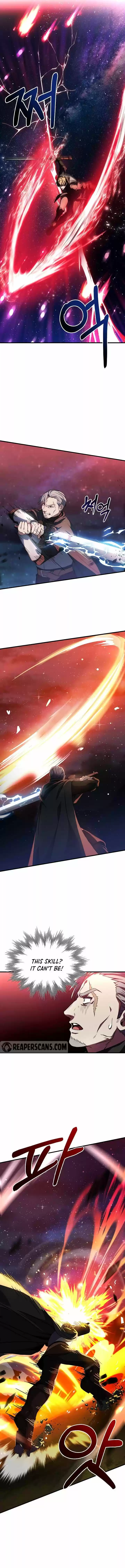 The Rebirth of an 8th-Circled Wizard Ch.077