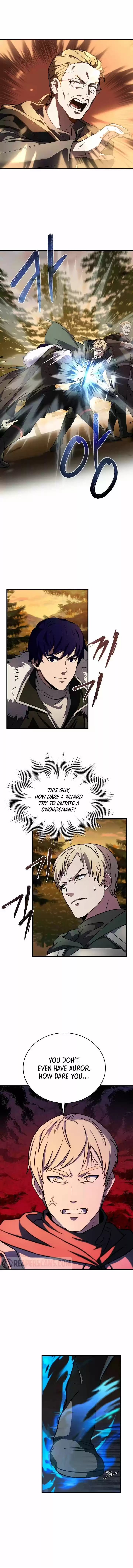 The Rebirth of an 8th-Circled Wizard Ch.077