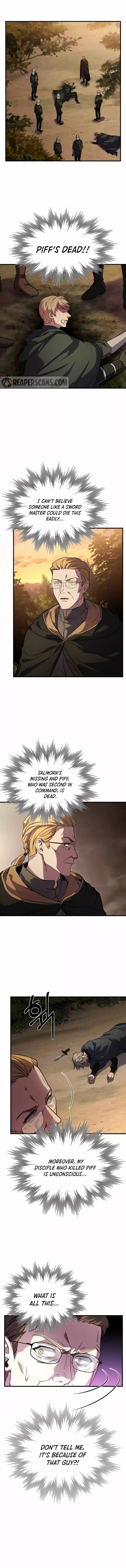 The Rebirth of an 8th-Circled Wizard Ch.077