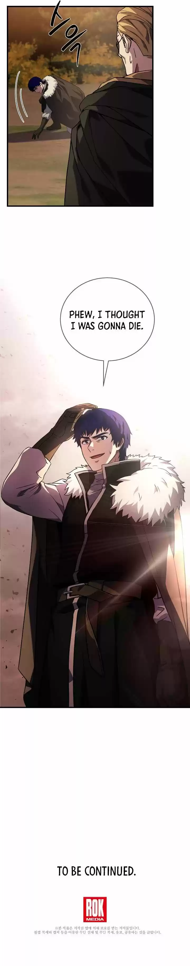 The Rebirth of an 8th-Circled Wizard Ch.077