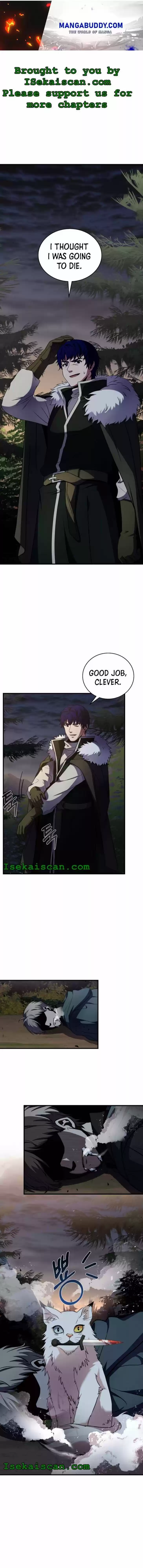 The Rebirth of an 8th-Circled Wizard Ch.078