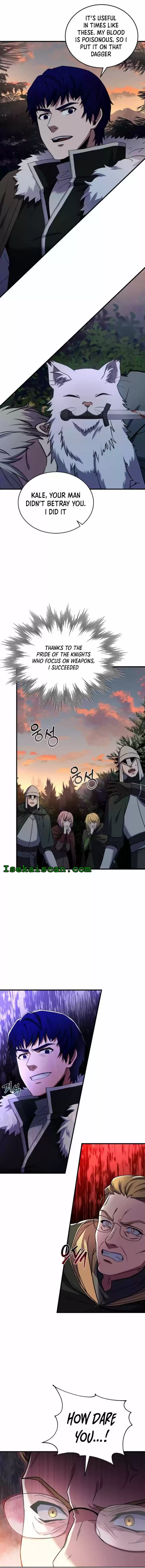 The Rebirth of an 8th-Circled Wizard Ch.078