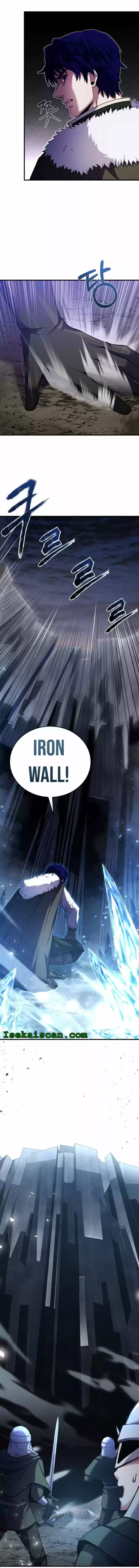 The Rebirth of an 8th-Circled Wizard Ch.078